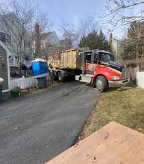 Best Residential Junk Removal  in Leo Cedarville, IN